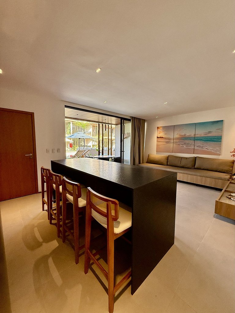 Naay Villas Boutique - Palms 10 - Tatuamunha