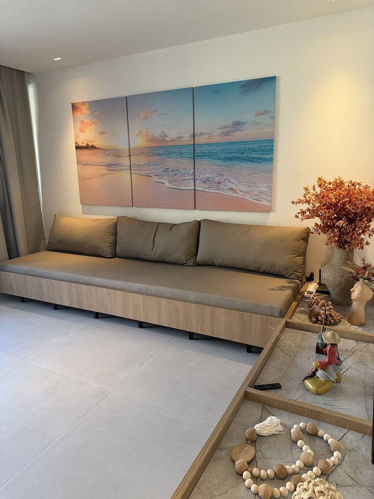 Naay Villas Boutique - Palms 10 - Tatuamunha