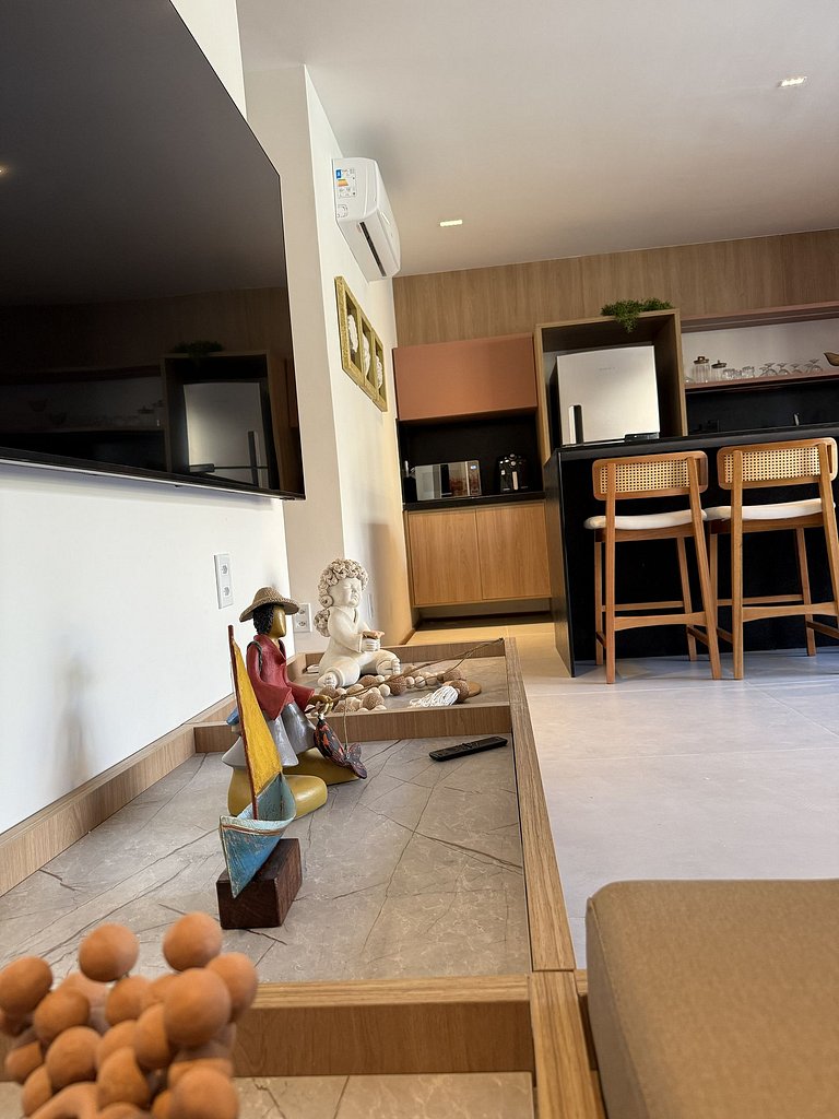 Naay Villas Boutique - Palms 10 - Tatuamunha