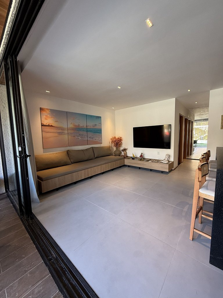 Beira Mar Naay Porto de Pedras Tatuamunha Palm 10