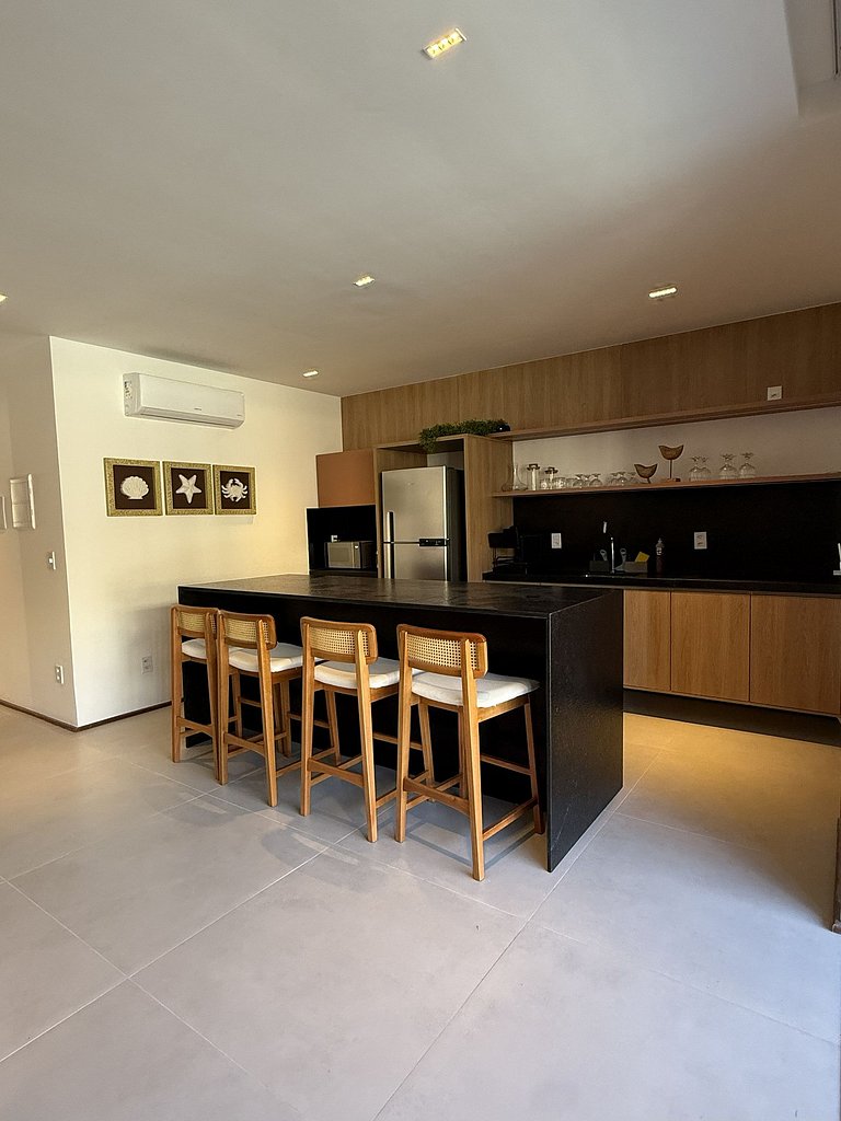 Naay Villas Boutique - Palms 10 - Tatuamunha