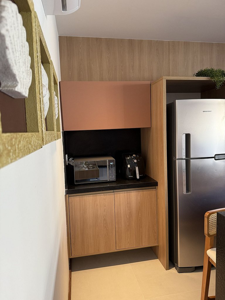 Naay Villas Boutique - Palms 10 - Tatuamunha