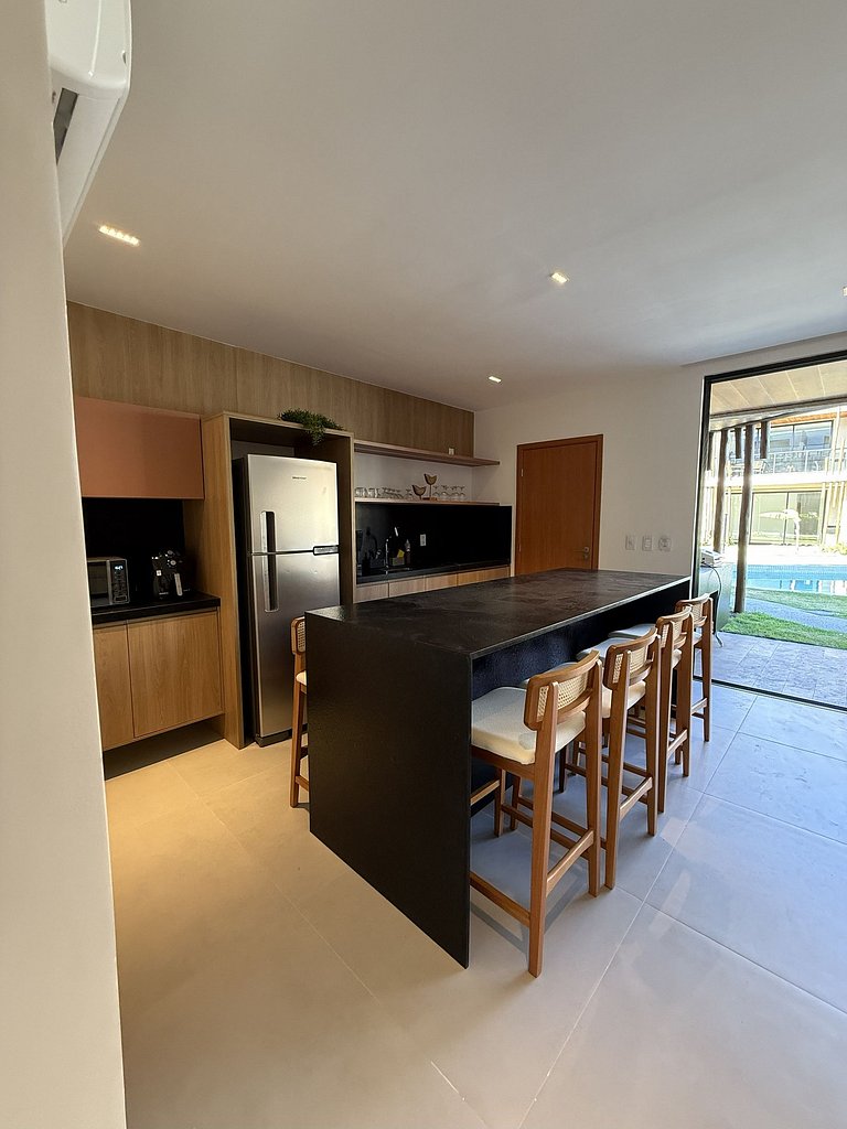 Naay Villas Boutique - Palms 10 - Tatuamunha