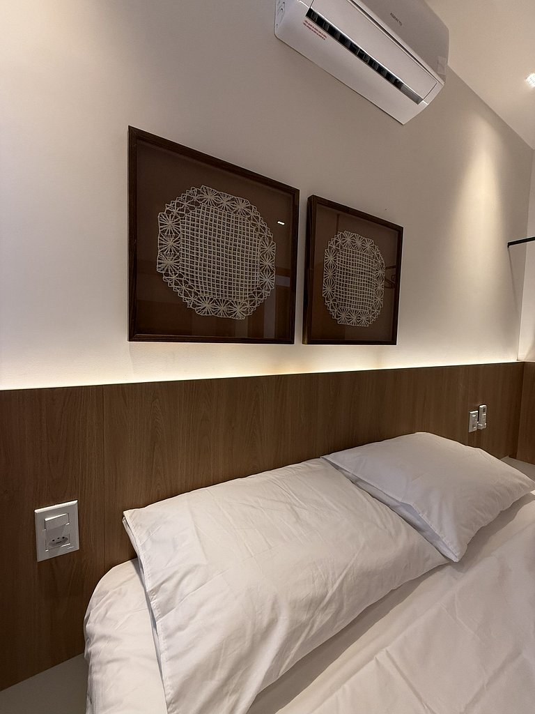 Naay Villas Boutique - Palms 10 - Tatuamunha