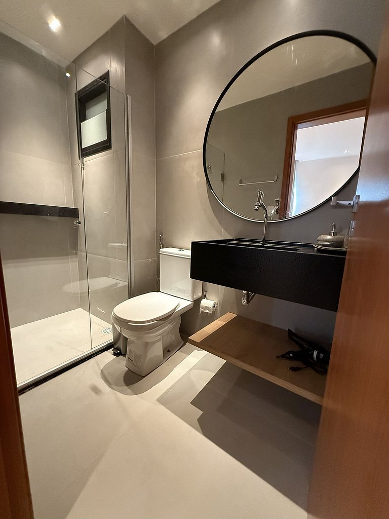 Naay Villas Boutique - Palms 10 - Tatuamunha