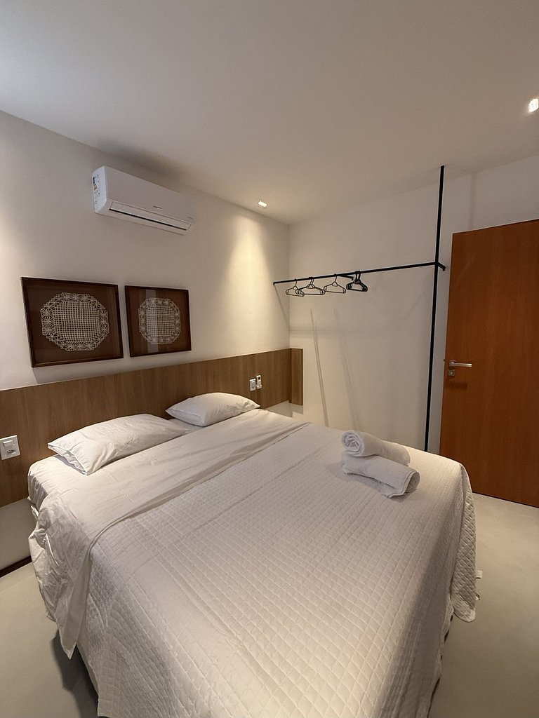 Naay Villas Boutique - Palms 10 - Tatuamunha