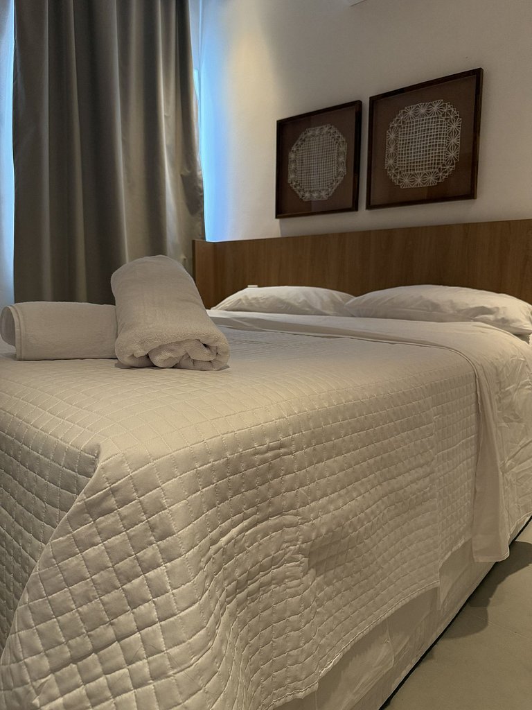 Naay Villas Boutique - Palms 10 - Tatuamunha