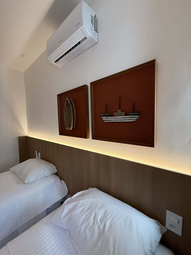 Naay Villas Boutique - Palms 10 - Tatuamunha