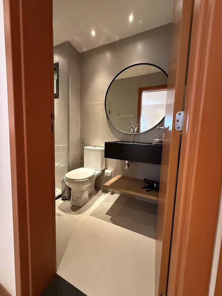 Naay Villas Boutique - Palms 10 - Tatuamunha