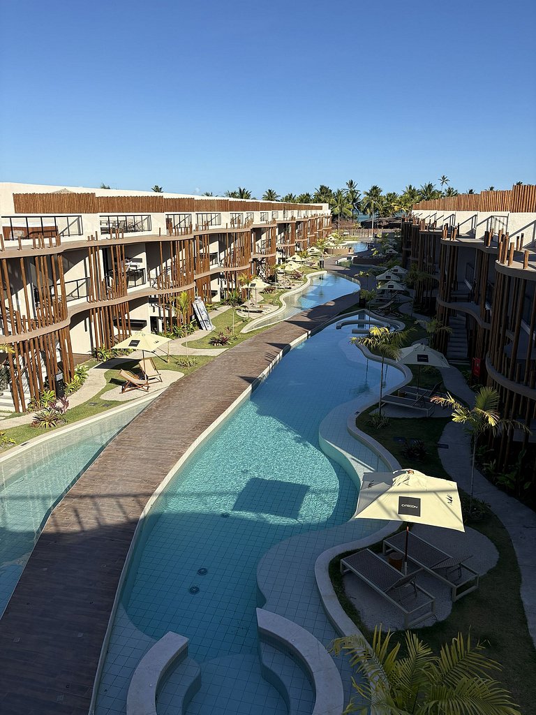 Naay Villas Boutique - Palms 10 - Tatuamunha