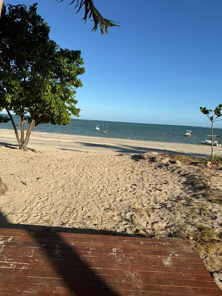 Beira Mar Tatuamunha Naay River 3