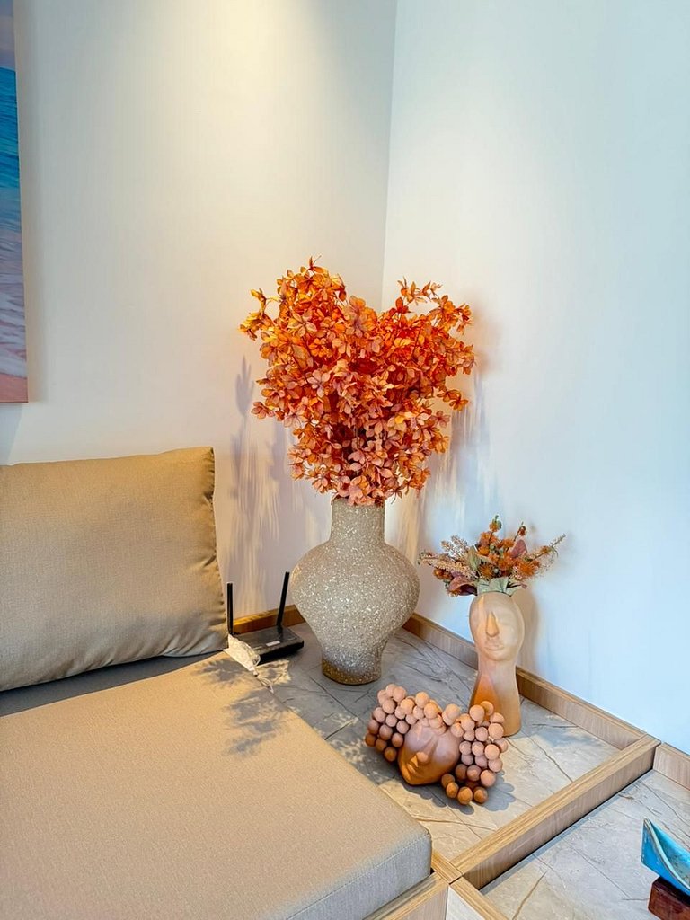 Beira Mar Naay Porto de Pedras Tatuamunha Palm 10