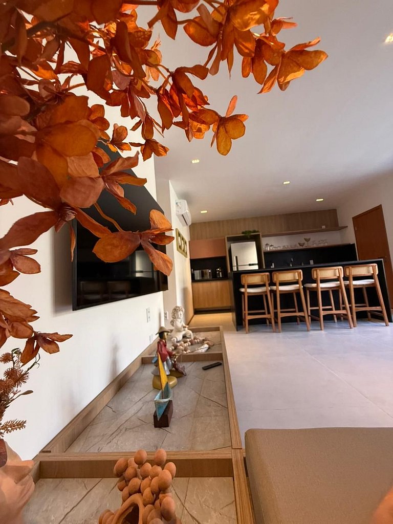 Beira Mar Naay Porto de Pedras Tatuamunha Palm 10