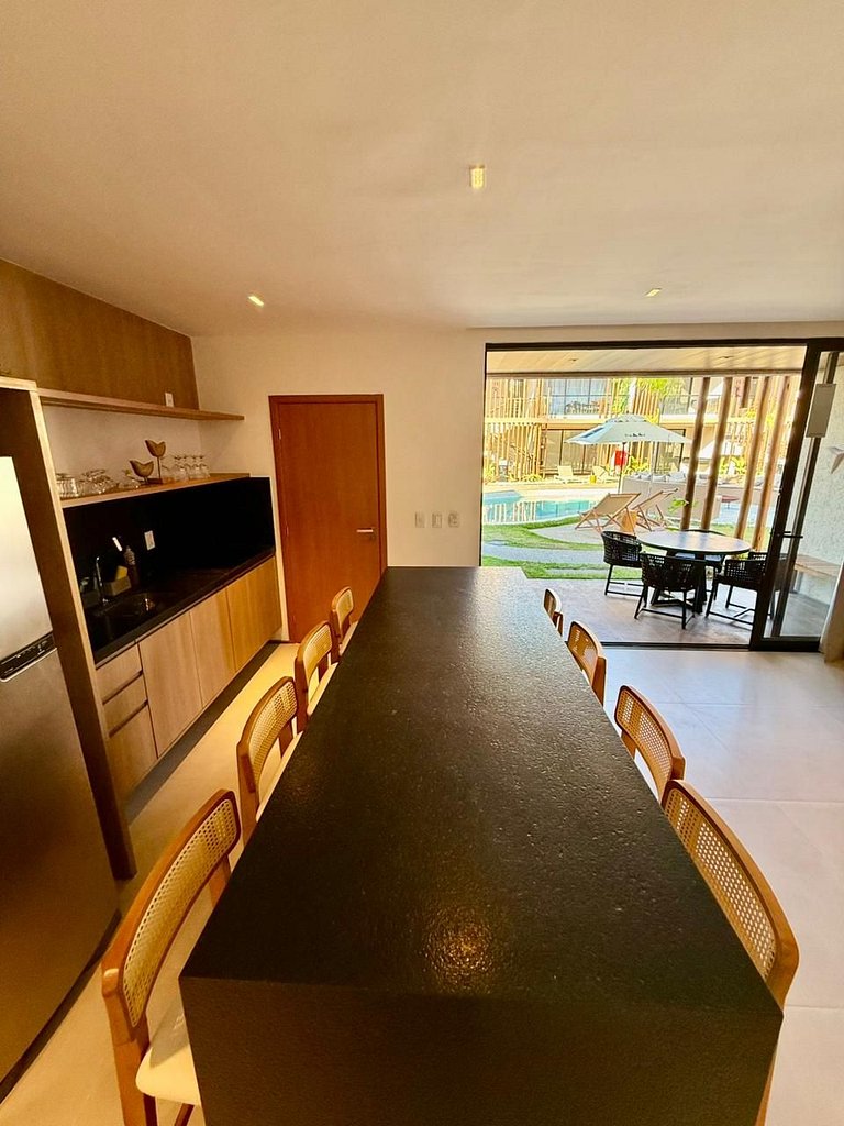 Beira Mar Porto de Pedras Tatuamunha Palm 10