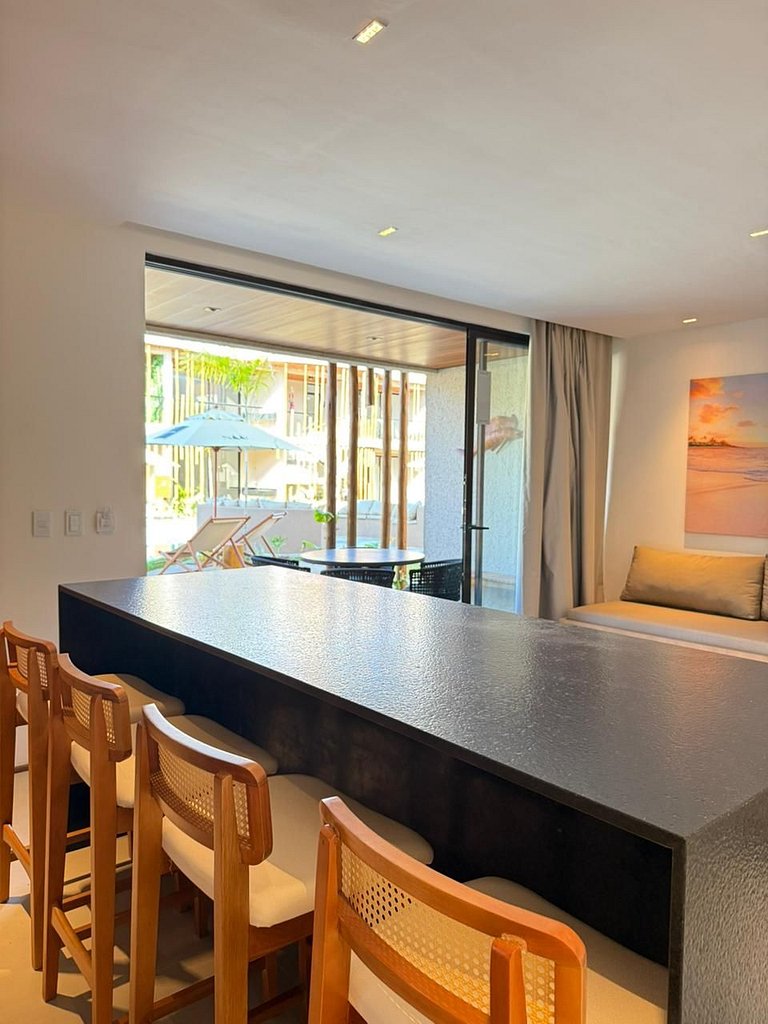 Beira Mar Naay Porto de Pedras Tatuamunha Palm 10