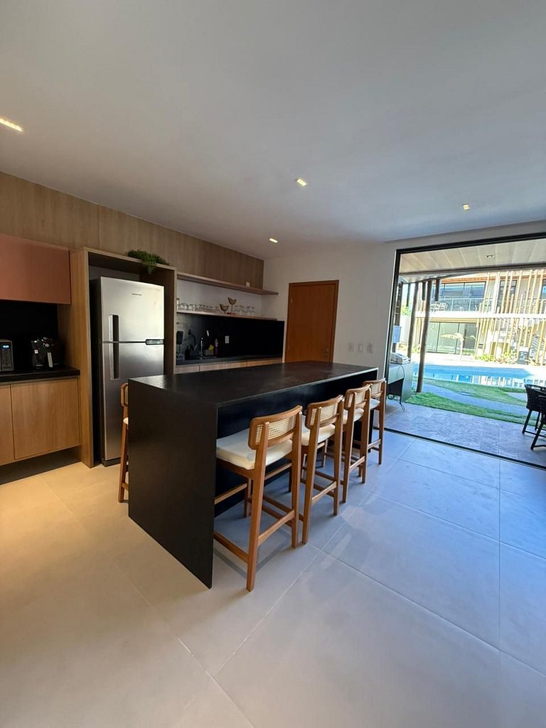 Beira Mar Naay Porto de Pedras Tatuamunha Palm 10