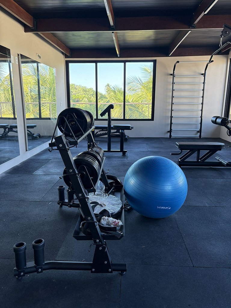 Beira mar Tatuamunha Porto de Pedras - Yucca Naay