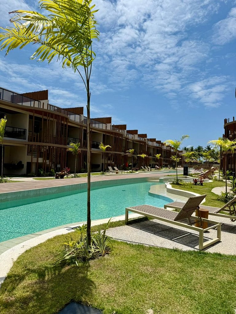 Beira mar Porto de Pedras Tatuamunha Tuchá