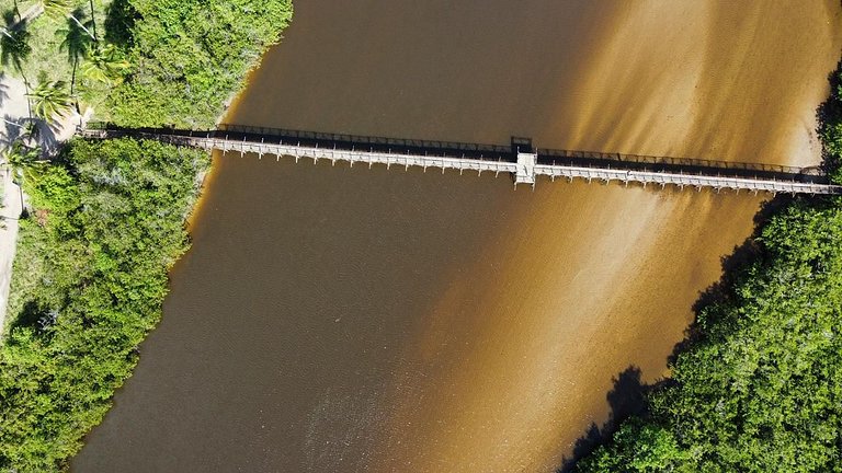 Beira Mar Tatuamunha Naay River 3