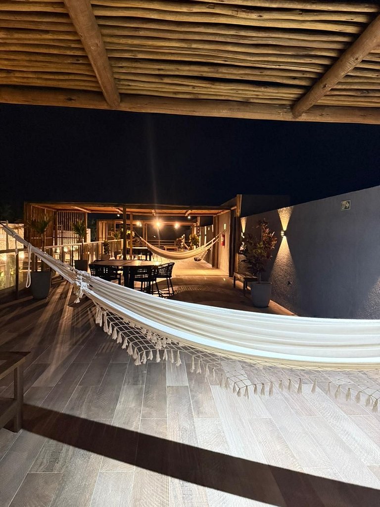 Beira mar porto de pedras rota dos milagres