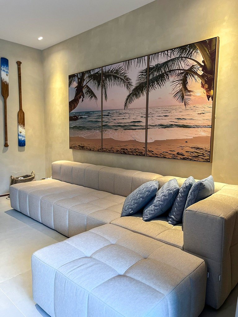 Beira mar Porto de Pedras Tatuamunha Tuchá