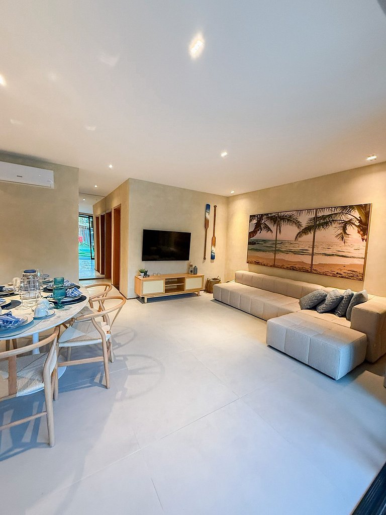 Beira mar Porto de Pedras Tatuamunha Tuchá