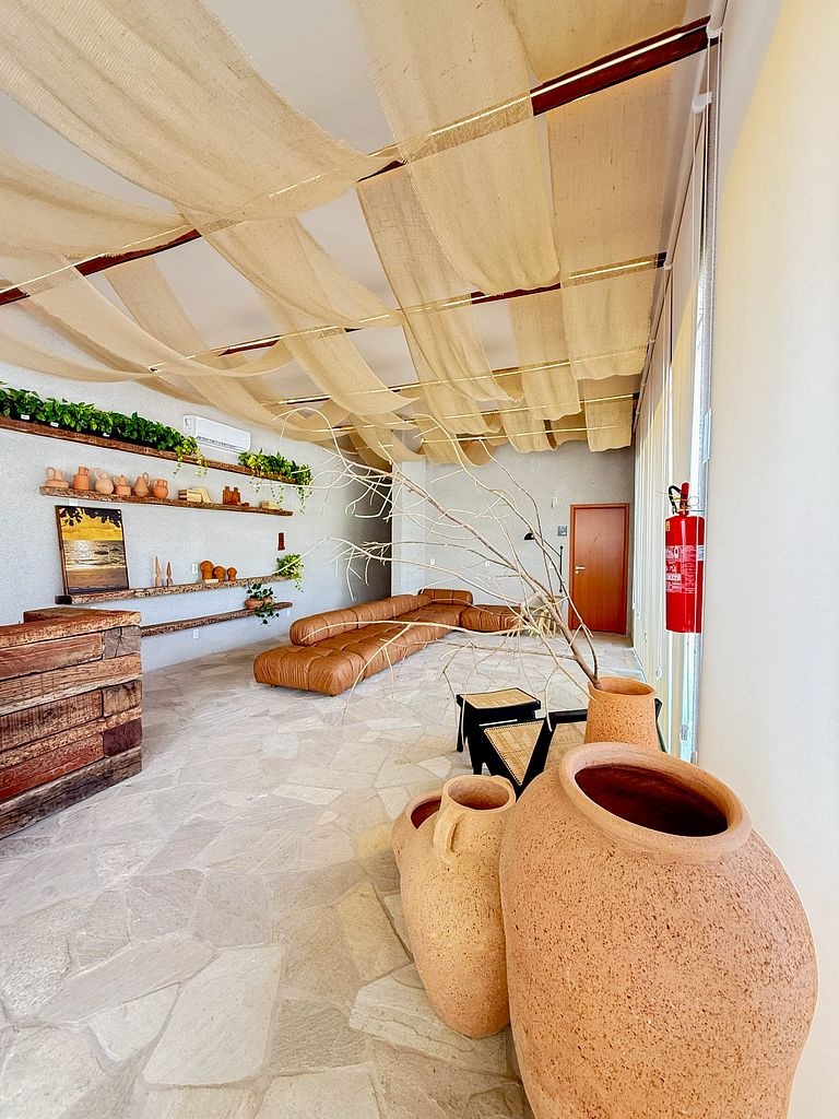 Beira Mar Porto de Pedras Tatuamunha Palm 10