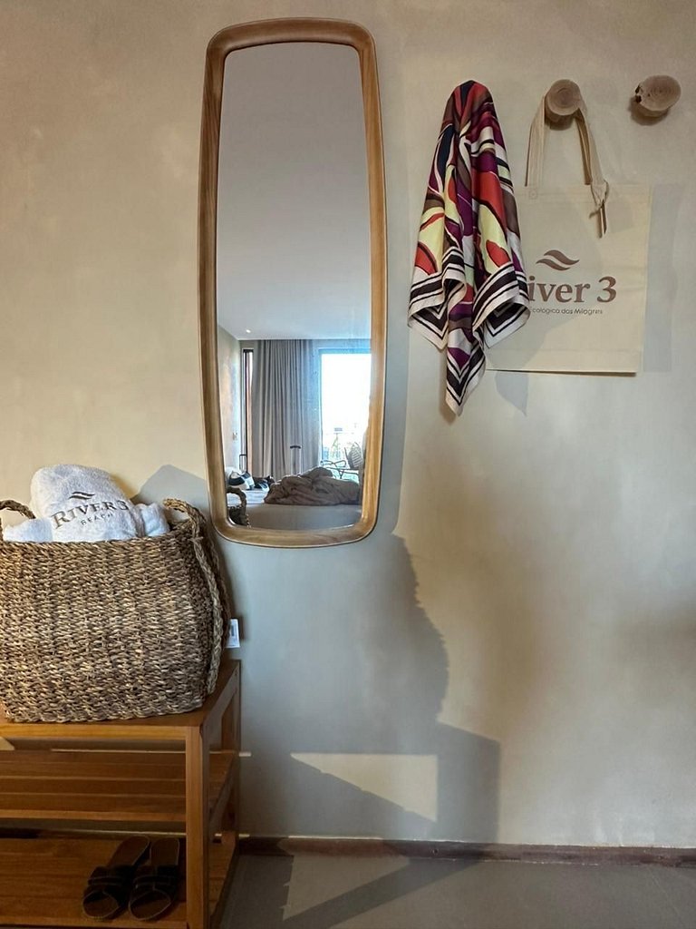 Beira Mar Tatuamunha Naay River 3