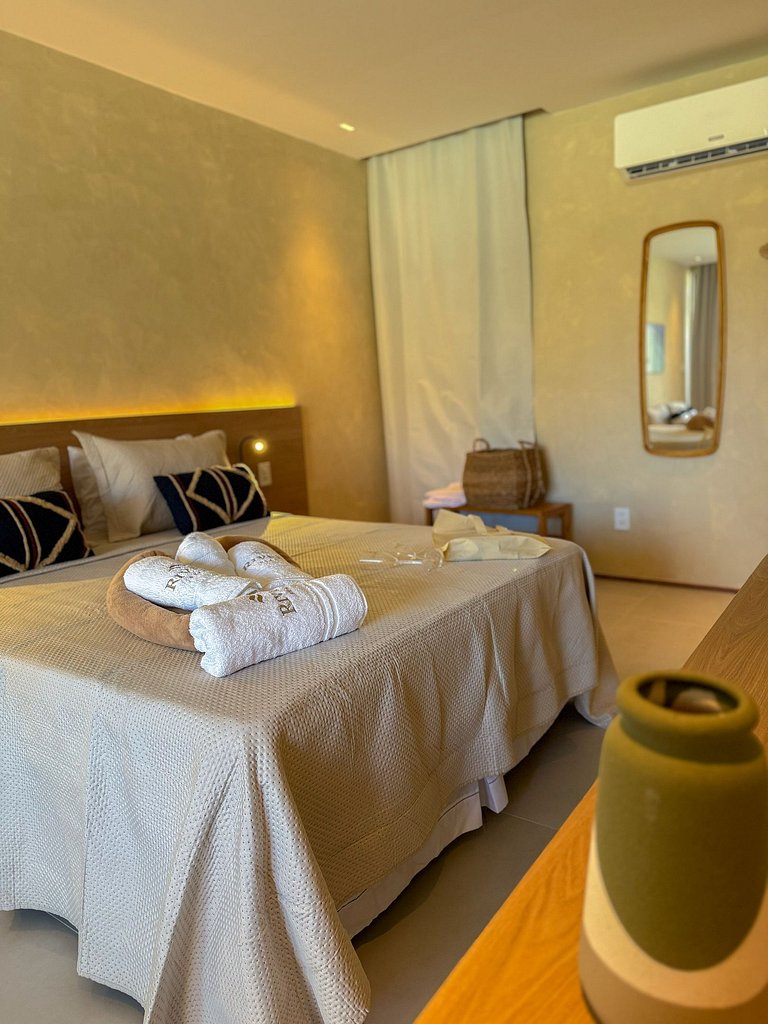 Beira Mar Tatuamunha Naay River 3