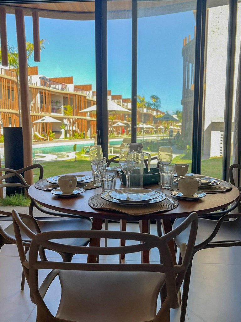 Beira Mar Tatuamunha Naay River 3