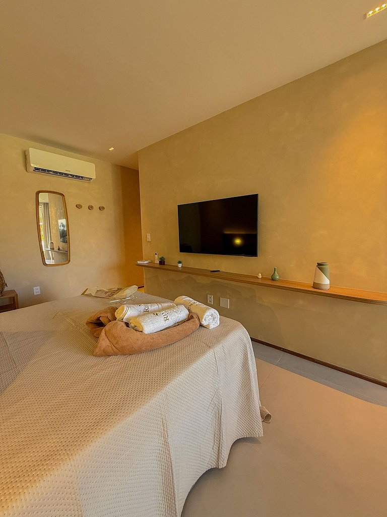 Beira Mar Tatuamunha Naay River 3