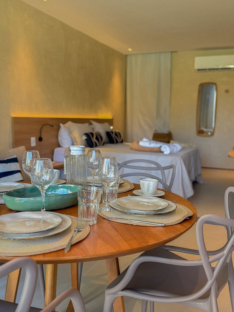 Beira Mar Tatuamunha Naay River 3