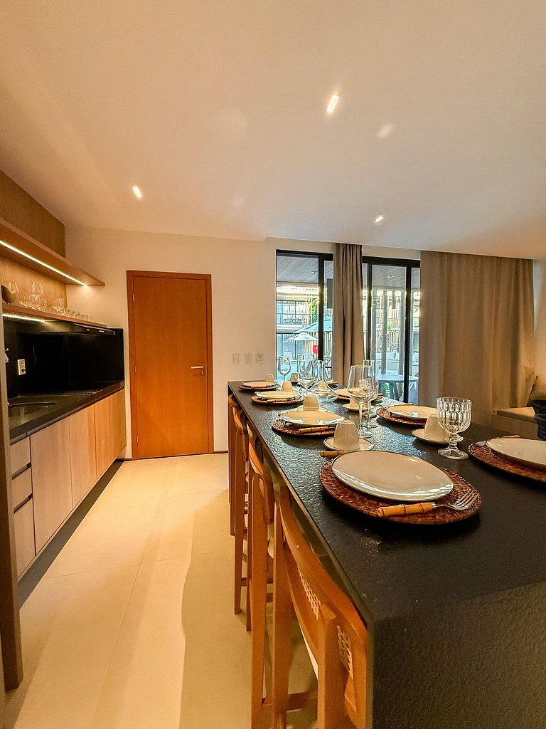 Beira Mar Porto de Pedras Tatuamunha Palm 10