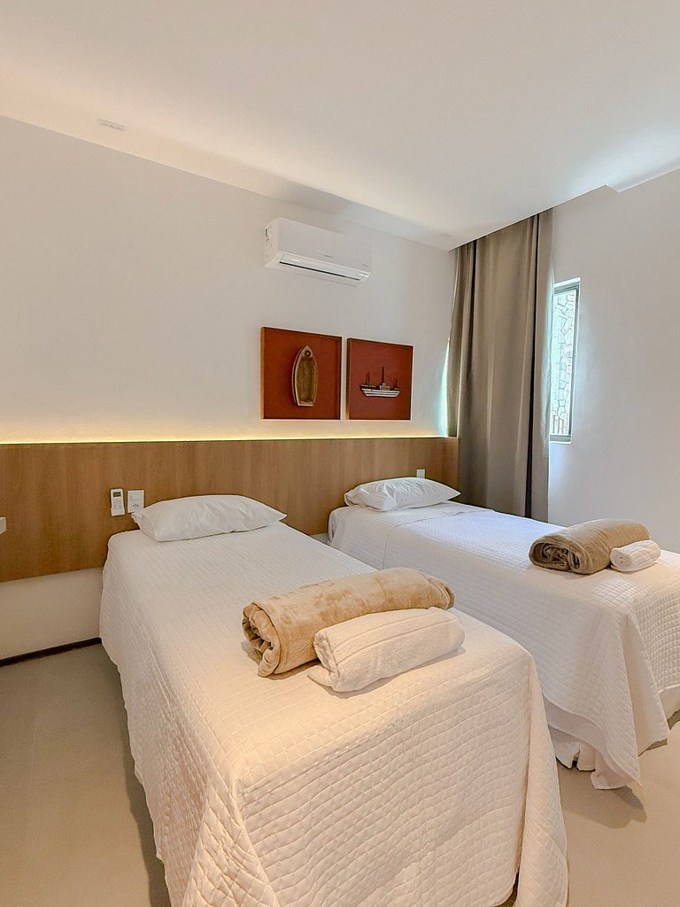 Beira Mar Porto de Pedras Tatuamunha Palm 10