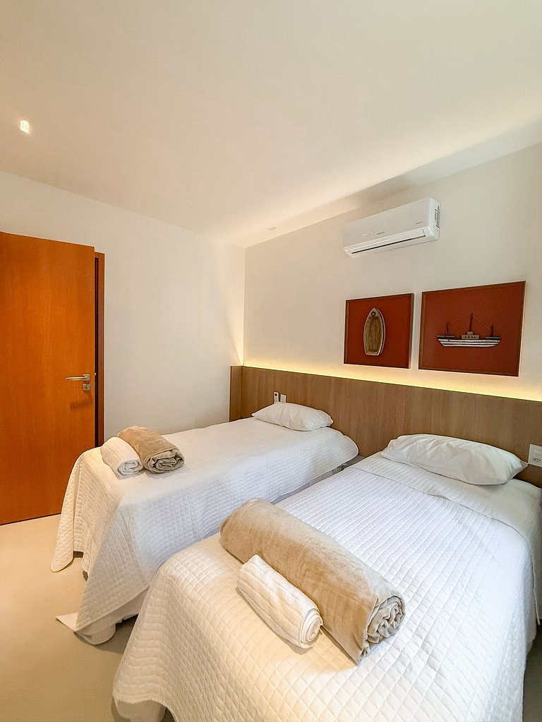 Beira Mar Porto de Pedras Tatuamunha Palm 10