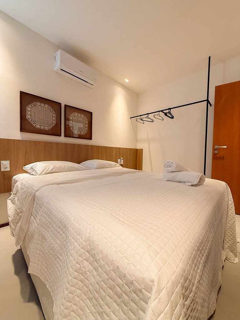 Beira Mar Porto de Pedras Tatuamunha Palm 10