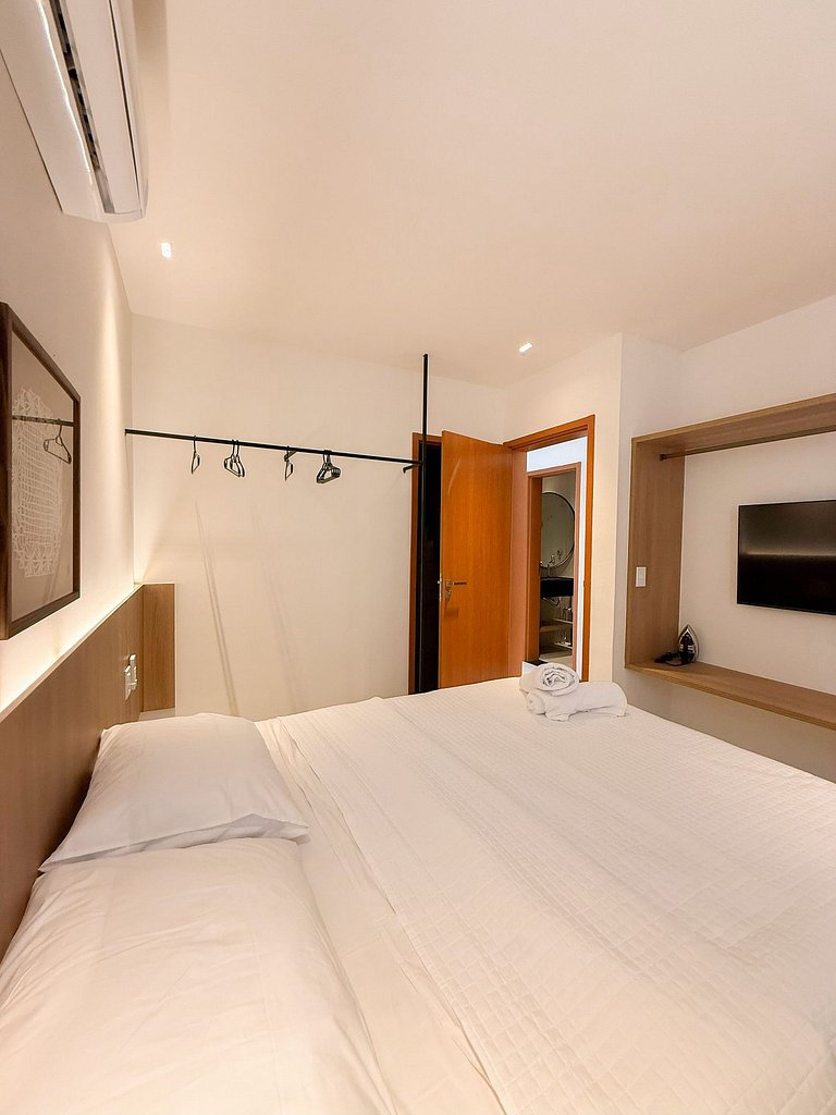 Beira Mar Porto de Pedras Tatuamunha Palm 10