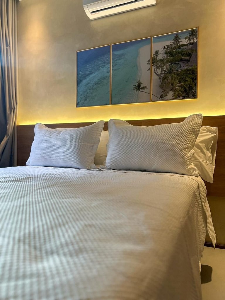 Beira mar Porto de Pedras Tatuamunha Tuchá