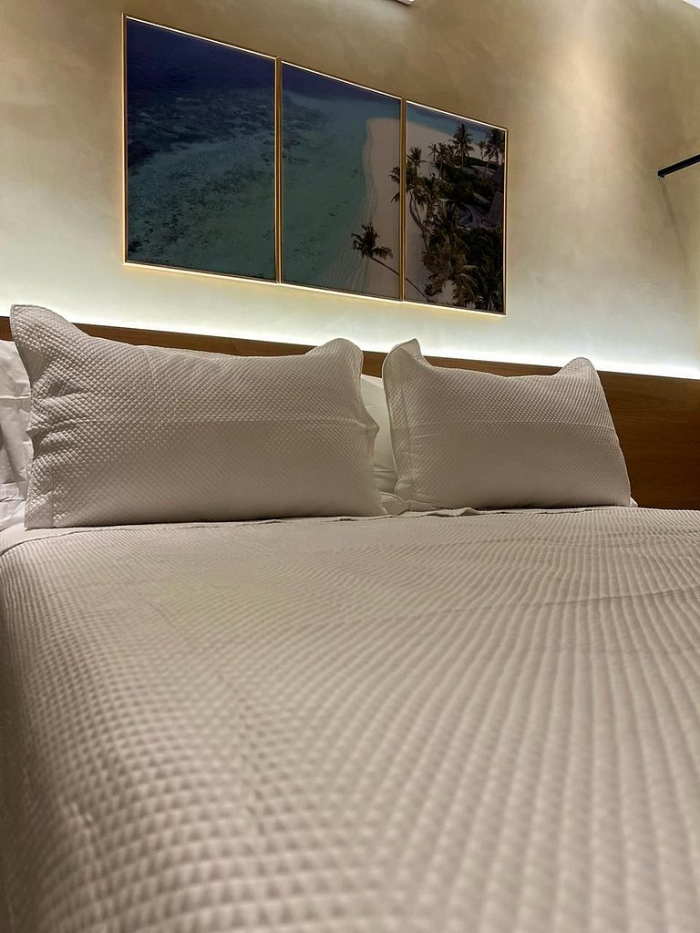 Beira mar Porto de Pedras Tatuamunha Tuchá