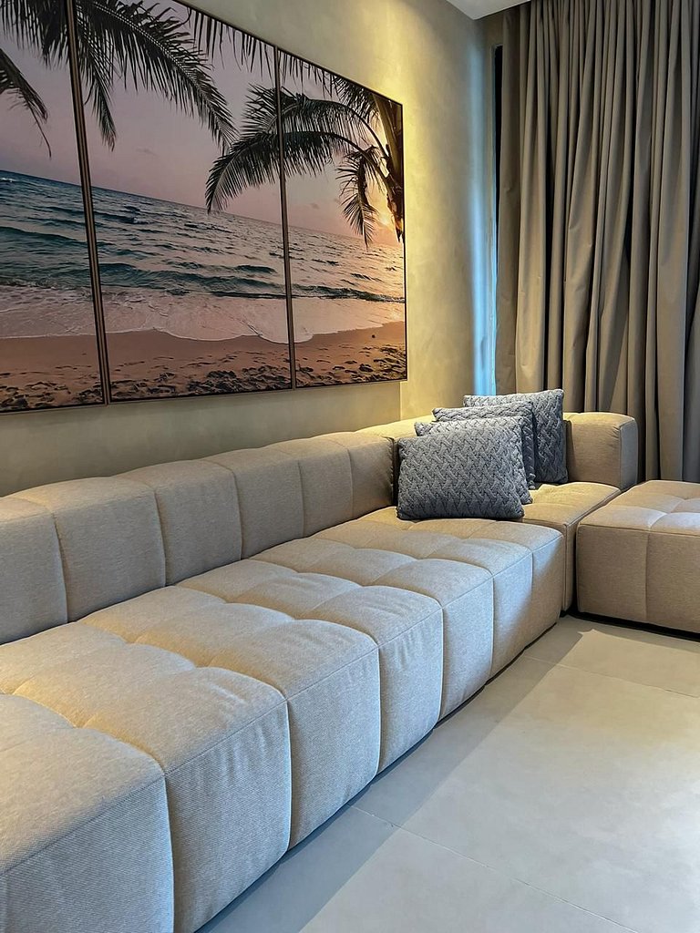 Beira mar Porto de Pedras Tatuamunha Tuchá