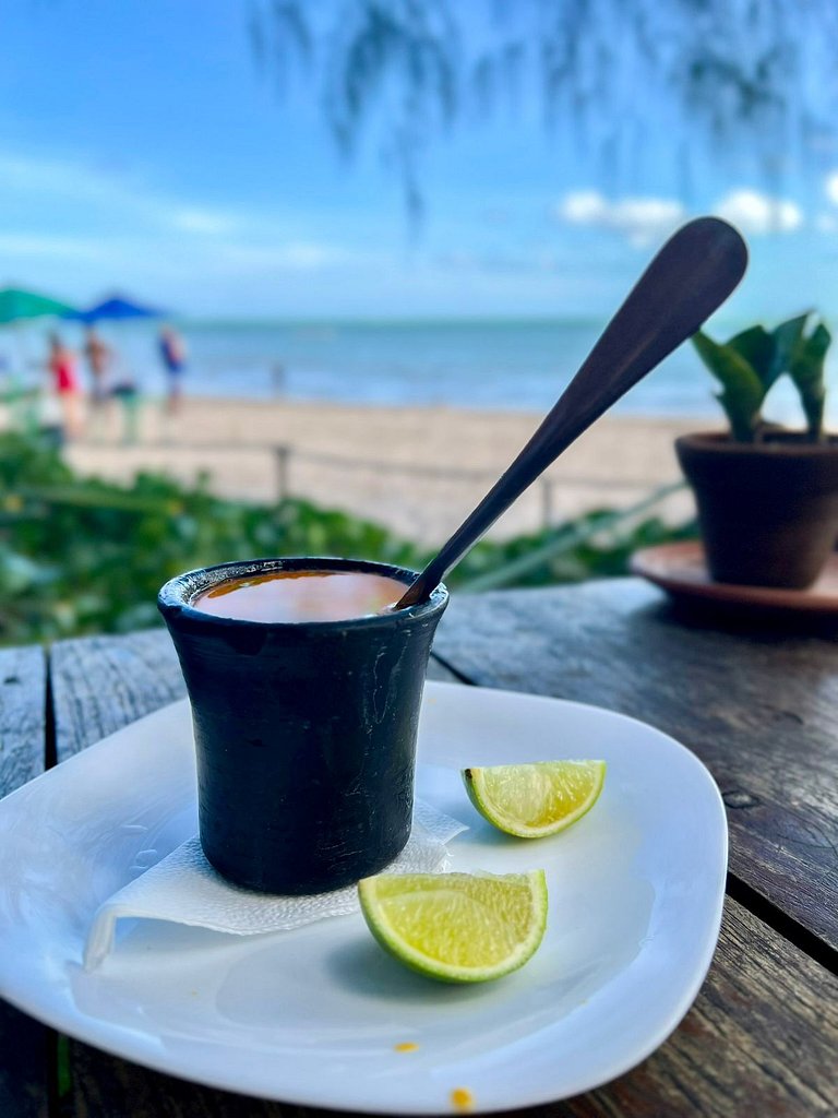 Beira Mar Japaratinga Naluri B108