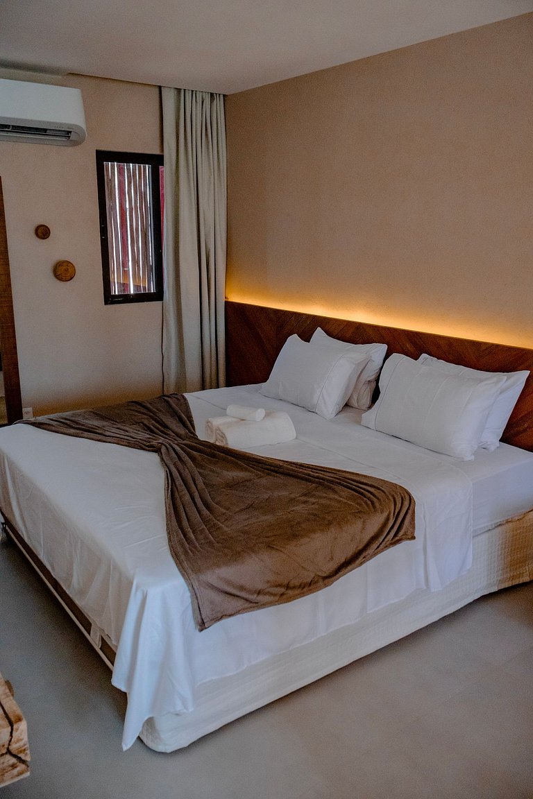 Beira Mar Porto de pedras milagres Naay