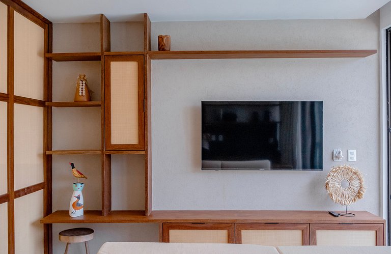 Beira Mar Porto de pedras milagres Naay