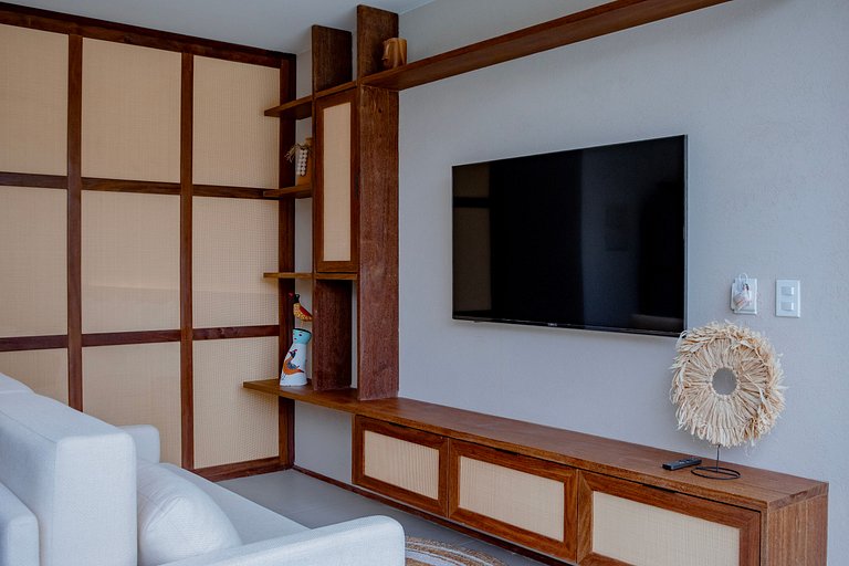 Beira Mar Tatuamunha Naay River 06