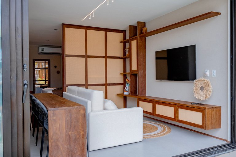 Beira Mar Porto de pedras milagres Naay