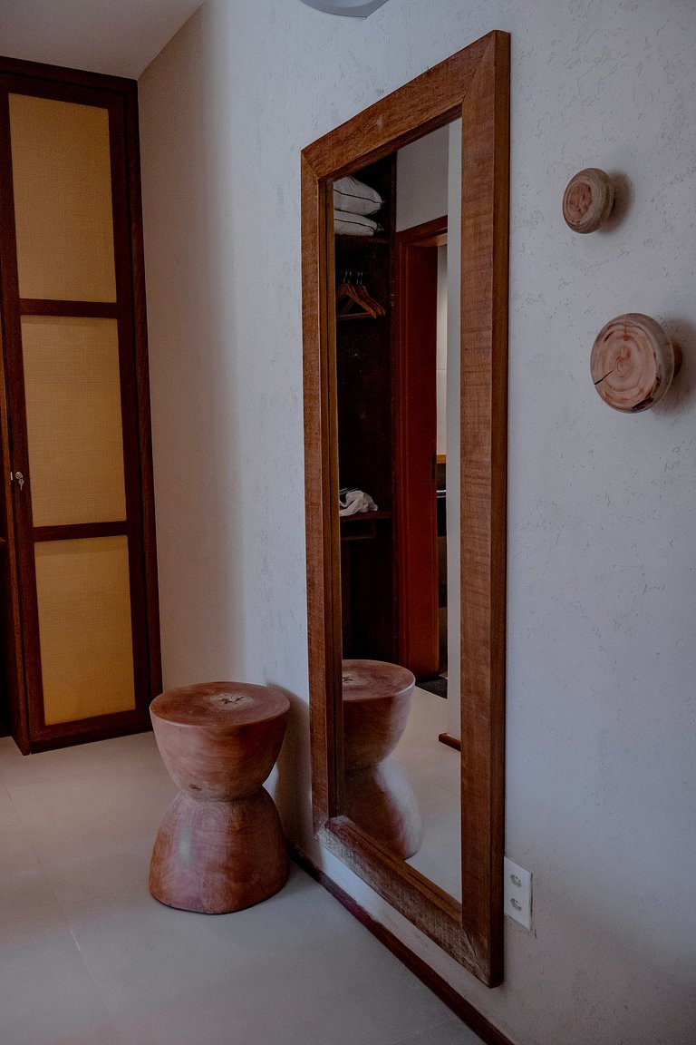 Beira Mar Porto de pedras milagres Naay