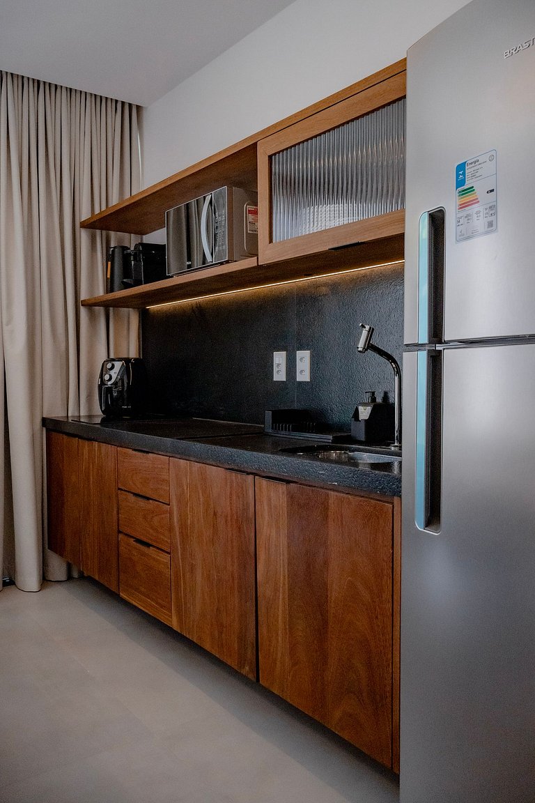 Beira Mar Porto de pedras milagres Naay