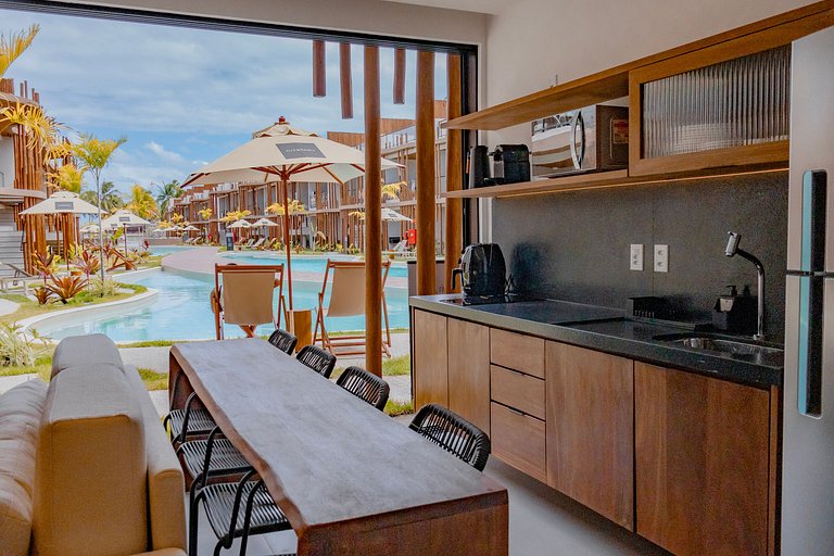 Beira Mar Porto de pedras milagres Naay