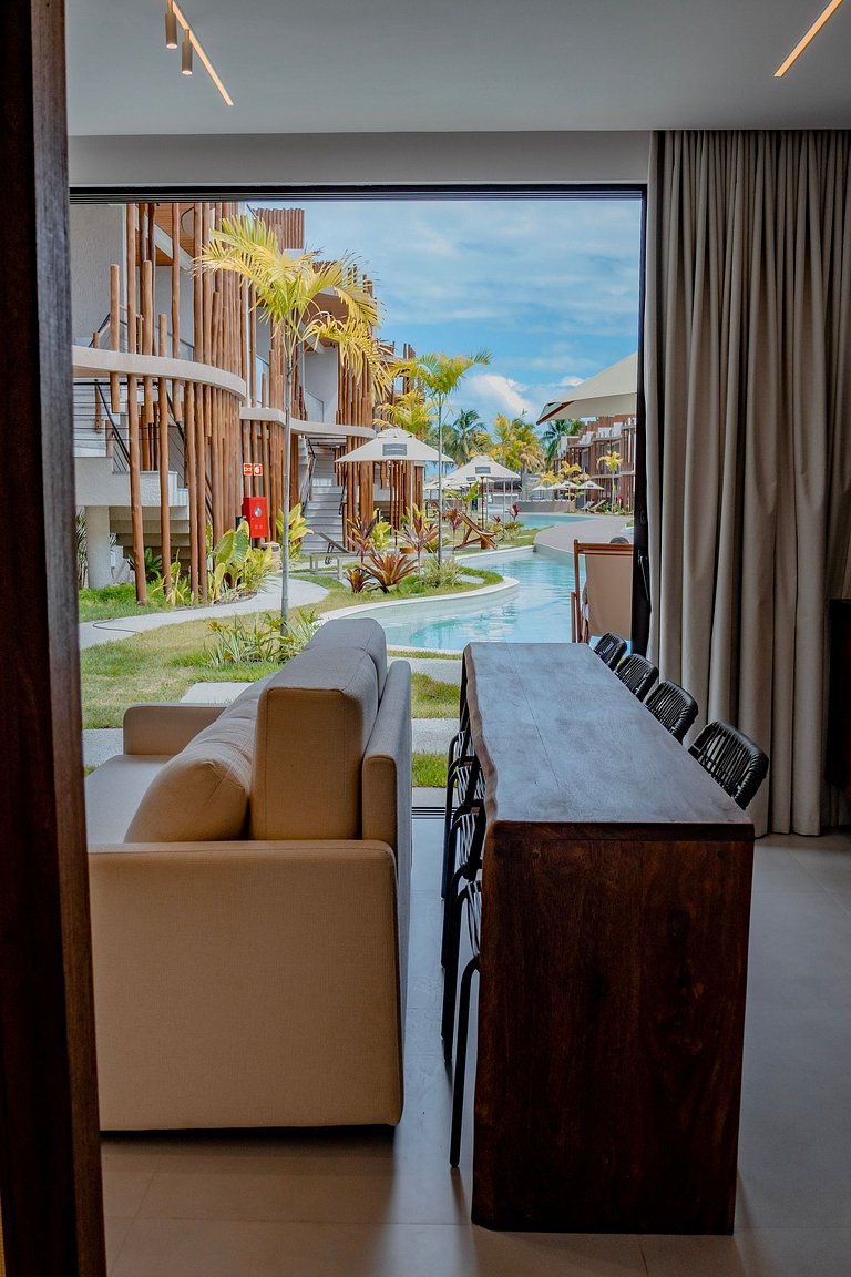 Beira Mar Porto de pedras milagres Naay