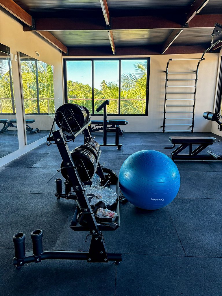 Beira Mar Porto de pedras milagres Naay